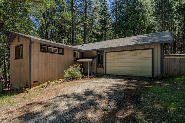 18844 Inspiration Dr, Pioneer, CA 95666