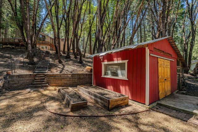 18844 Inspiration Dr, Pioneer, CA 95666