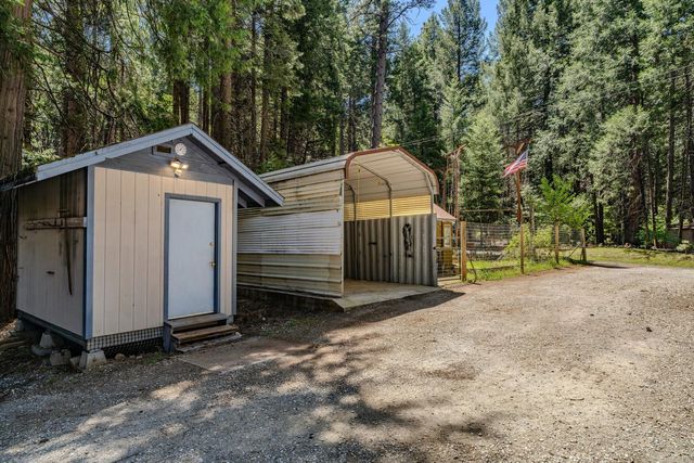 18844 Inspiration Dr, Pioneer, CA 95666