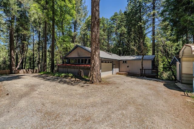 18844 Inspiration Dr, Pioneer, CA 95666