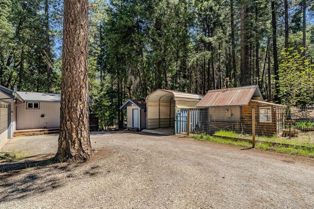 18844 Inspiration Dr, Pioneer, CA 95666