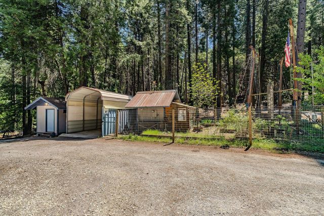 18844 Inspiration Dr, Pioneer, CA 95666