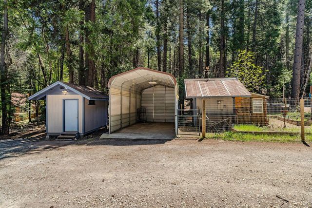 18844 Inspiration Dr, Pioneer, CA 95666