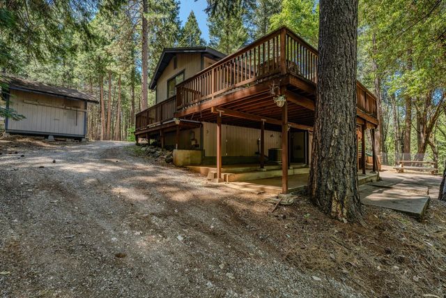 18844 Inspiration Dr, Pioneer, CA 95666