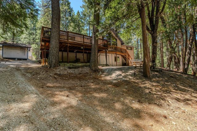 18844 Inspiration Dr, Pioneer, CA 95666