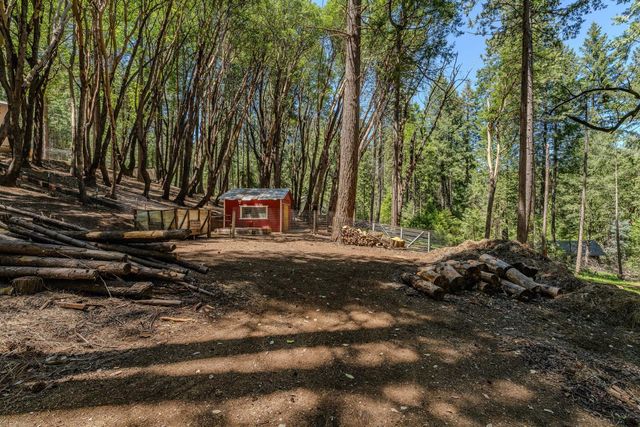 18844 Inspiration Dr, Pioneer, CA 95666