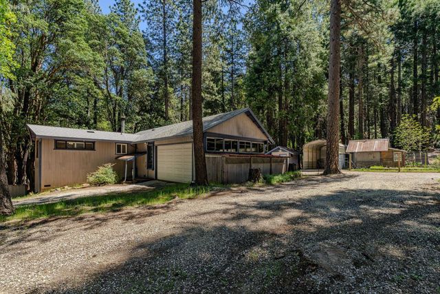 18844 Inspiration Dr, Pioneer, CA 95666