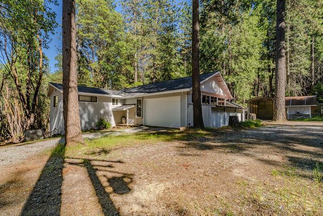 18844 Inspiration Dr, Pioneer, CA 95666