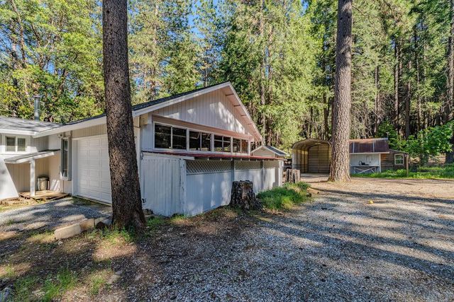 18844 Inspiration Dr, Pioneer, CA 95666