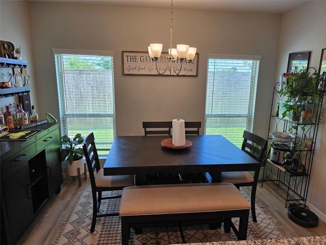 1942 Bending Green Drive, Rosharon, TX 77583