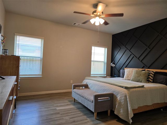 1942 Bending Green Drive, Rosharon, TX 77583