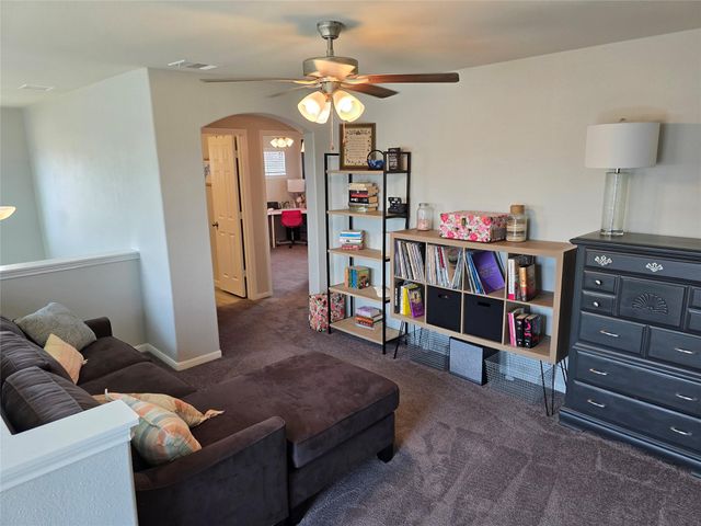 1942 Bending Green Drive, Rosharon, TX 77583