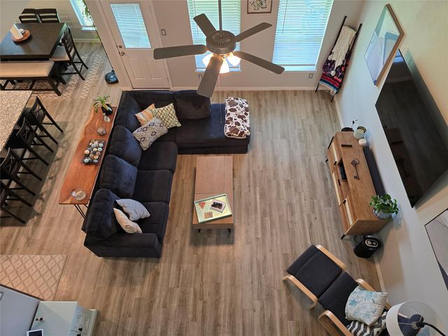 1942 Bending Green Drive, Rosharon, TX 77583