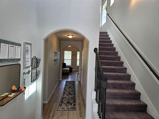 1942 Bending Green Drive, Rosharon, TX 77583