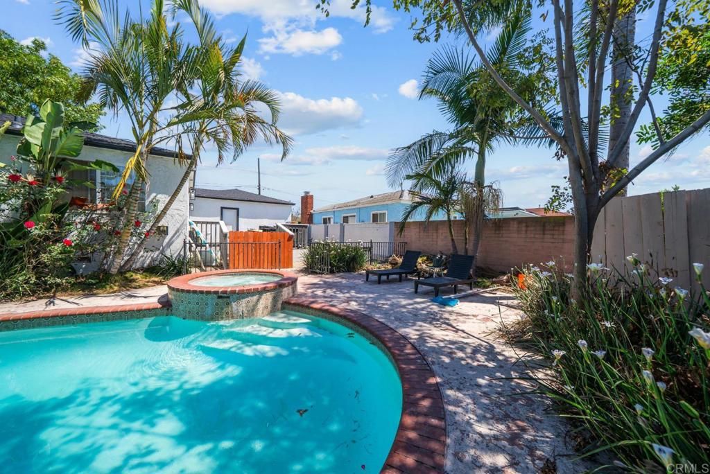 Image 19 of property listing at 2330 Di Foss Street, Lemon Grove, CA 91945