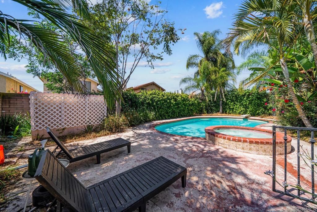 Image 2 of property listing at 2330 Di Foss Street, Lemon Grove, CA 91945