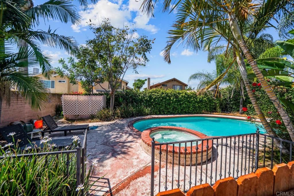 Image 20 of property listing at 2330 Di Foss Street, Lemon Grove, CA 91945