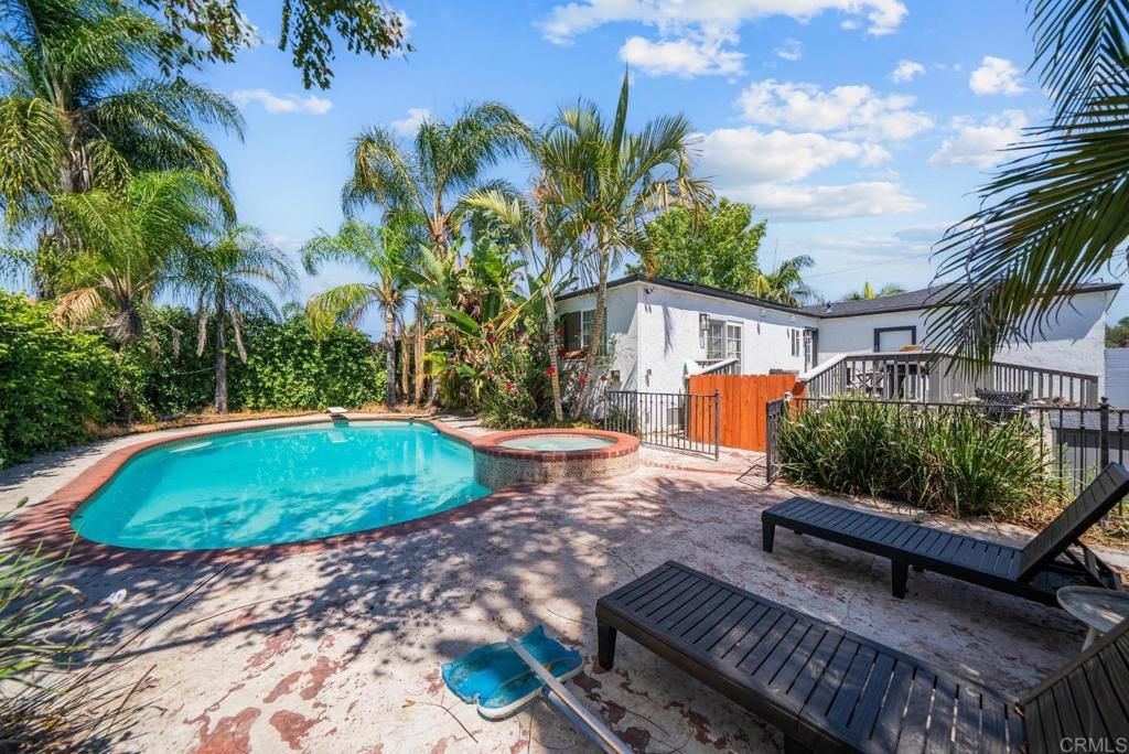 Image 21 of property listing at 2330 Di Foss Street, Lemon Grove, CA 91945