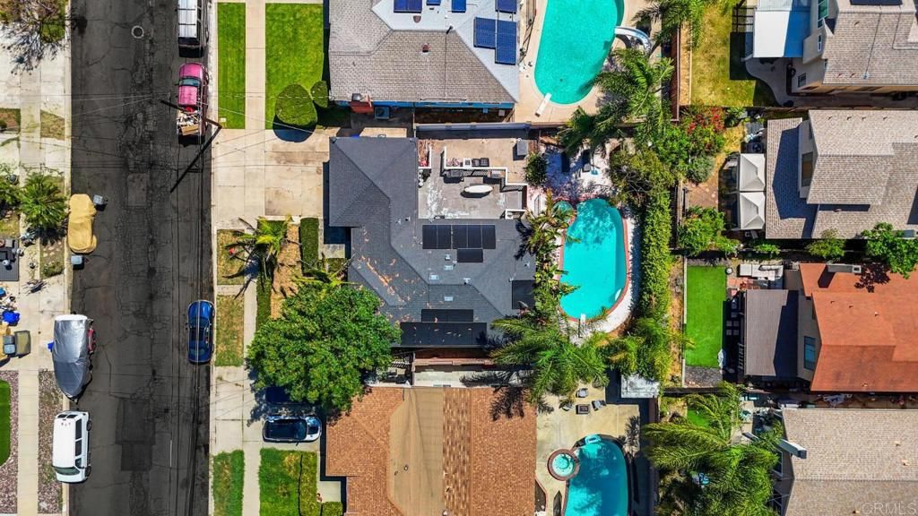 Image 29 of property listing at 2330 Di Foss Street, Lemon Grove, CA 91945