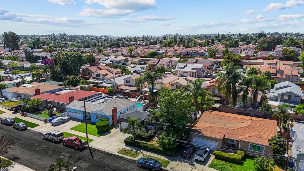 Image 32 of property listing at 2330 Di Foss Street, Lemon Grove, CA 91945