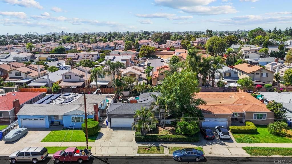 Image 34 of property listing at 2330 Di Foss Street, Lemon Grove, CA 91945