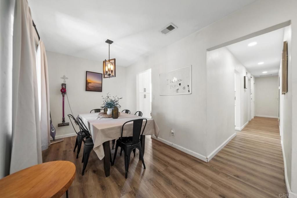 Image 6 of property listing at 2330 Di Foss Street, Lemon Grove, CA 91945