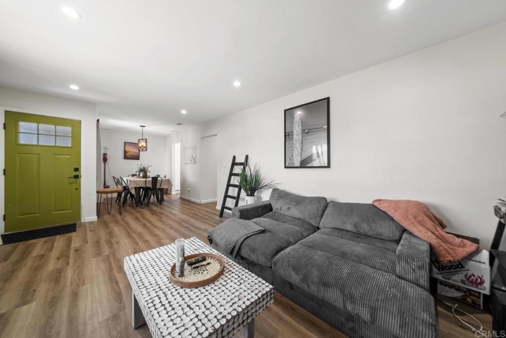 Image 7 of property listing at 2330 Di Foss Street, Lemon Grove, CA 91945