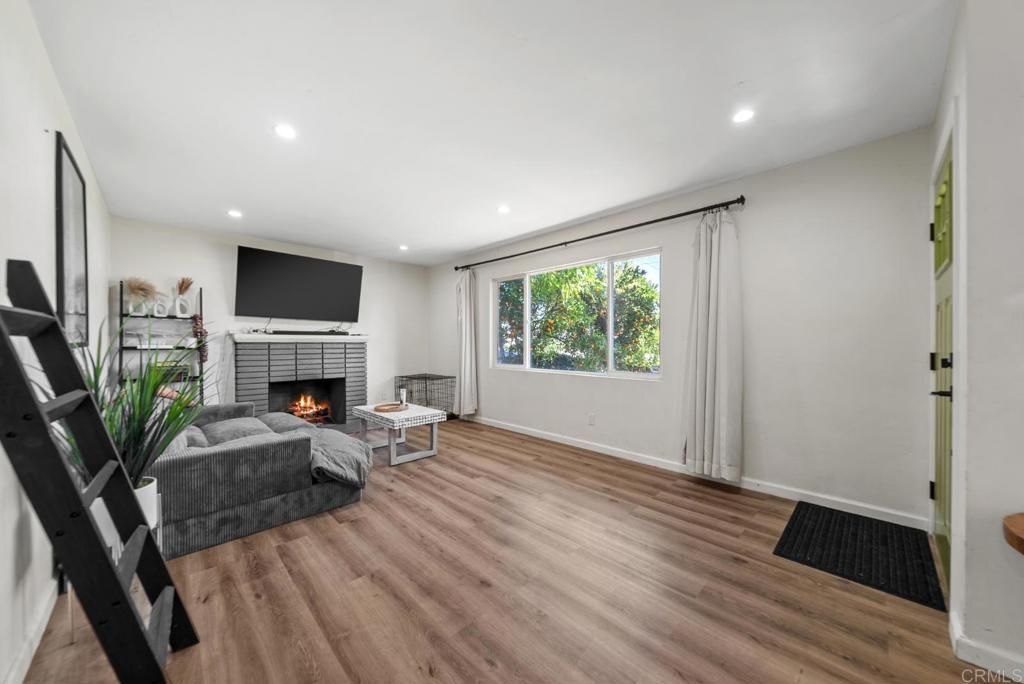 Image 8 of property listing at 2330 Di Foss Street, Lemon Grove, CA 91945