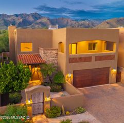 7743 E Sabino Enclave Place, Tucson, AZ 85750