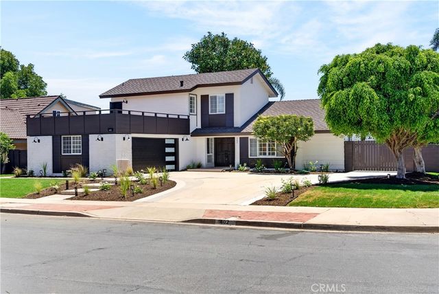 402 Hillcrest, Placentia, CA 92870