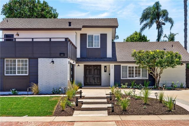 402 Hillcrest, Placentia, CA 92870