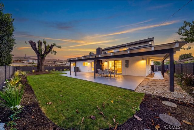 402 Hillcrest, Placentia, CA 92870
