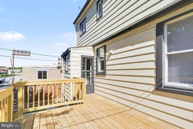 6625 HUDSON ST, Baltimore, MD 21224
