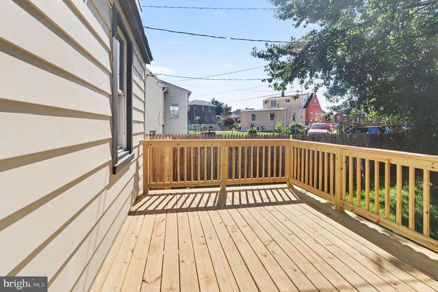 6625 HUDSON ST, Baltimore, MD 21224