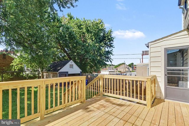 6625 HUDSON ST, Baltimore, MD 21224