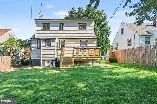 6625 HUDSON ST, Baltimore, MD 21224