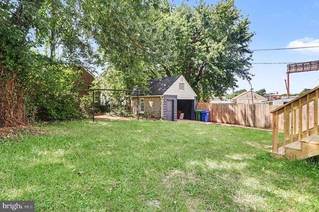 6625 HUDSON ST, Baltimore, MD 21224
