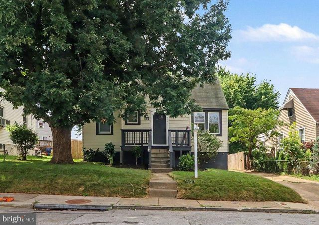 6625 HUDSON ST, Baltimore, MD 21224