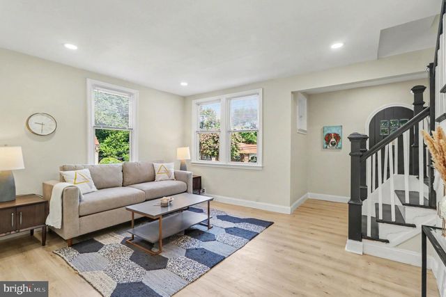 6625 HUDSON ST, Baltimore, MD 21224