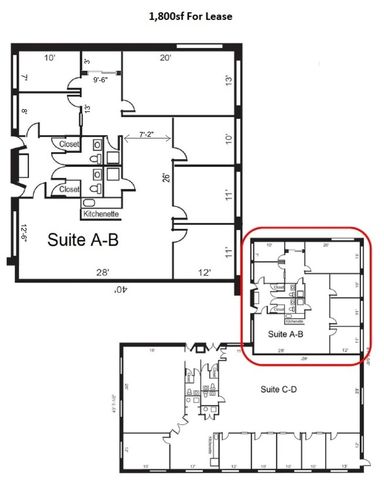 925 N Plum Grove Road, Schaumburg, IL 60173