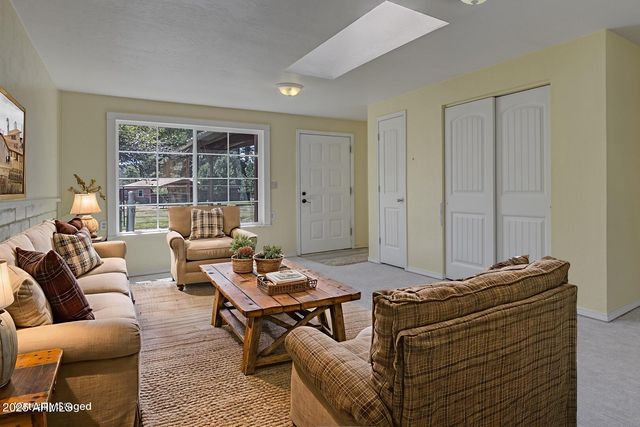 3276 N Juniper Trail, Pine, AZ 85544