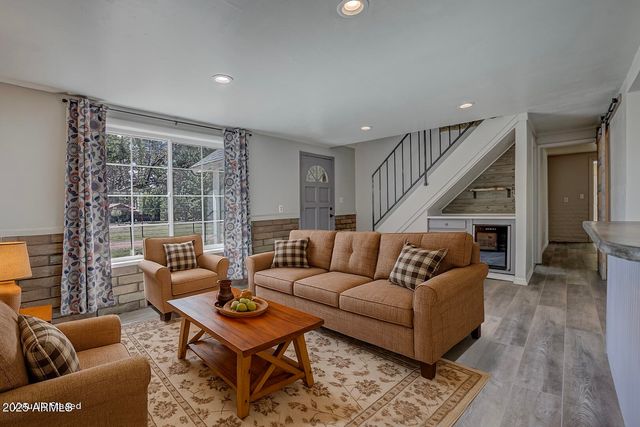 3276 N Juniper Trail, Pine, AZ 85544