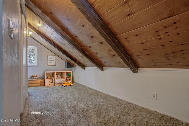 3276 N Juniper Trail, Pine, AZ 85544