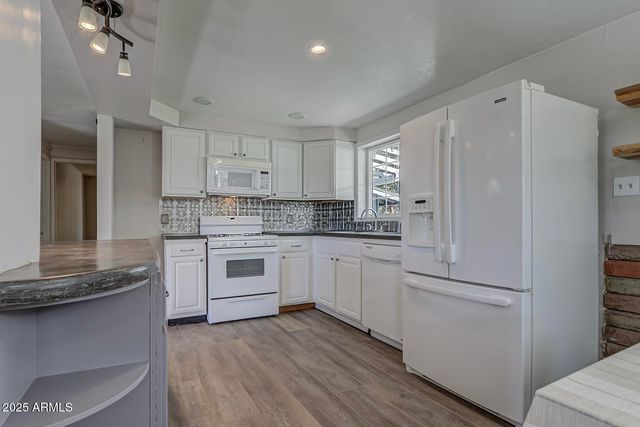 3276 N Juniper Trail, Pine, AZ 85544