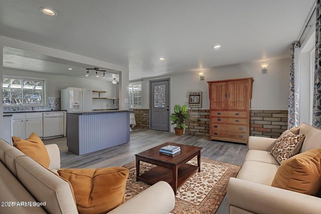 3276 N Juniper Trail, Pine, AZ 85544