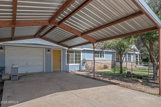 3276 N Juniper Trail, Pine, AZ 85544