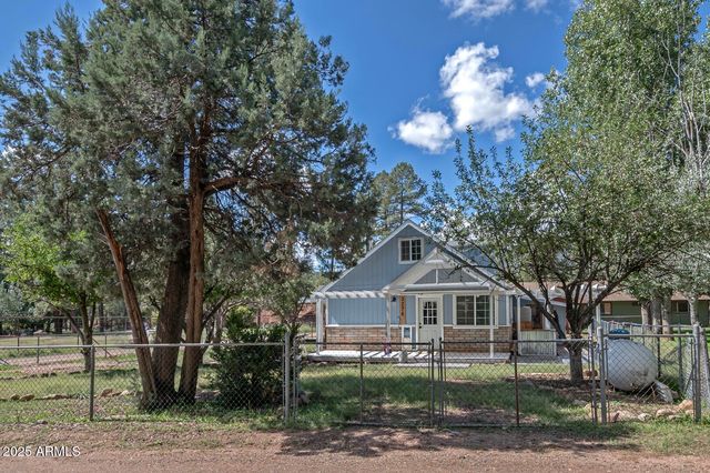 3276 N Juniper Trail, Pine, AZ 85544