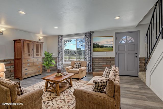 3276 N Juniper Trail, Pine, AZ 85544