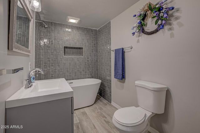 3276 N Juniper Trail, Pine, AZ 85544