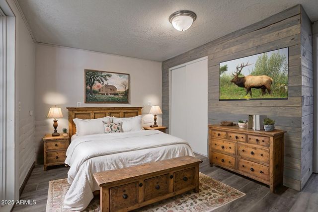 3276 N Juniper Trail, Pine, AZ 85544